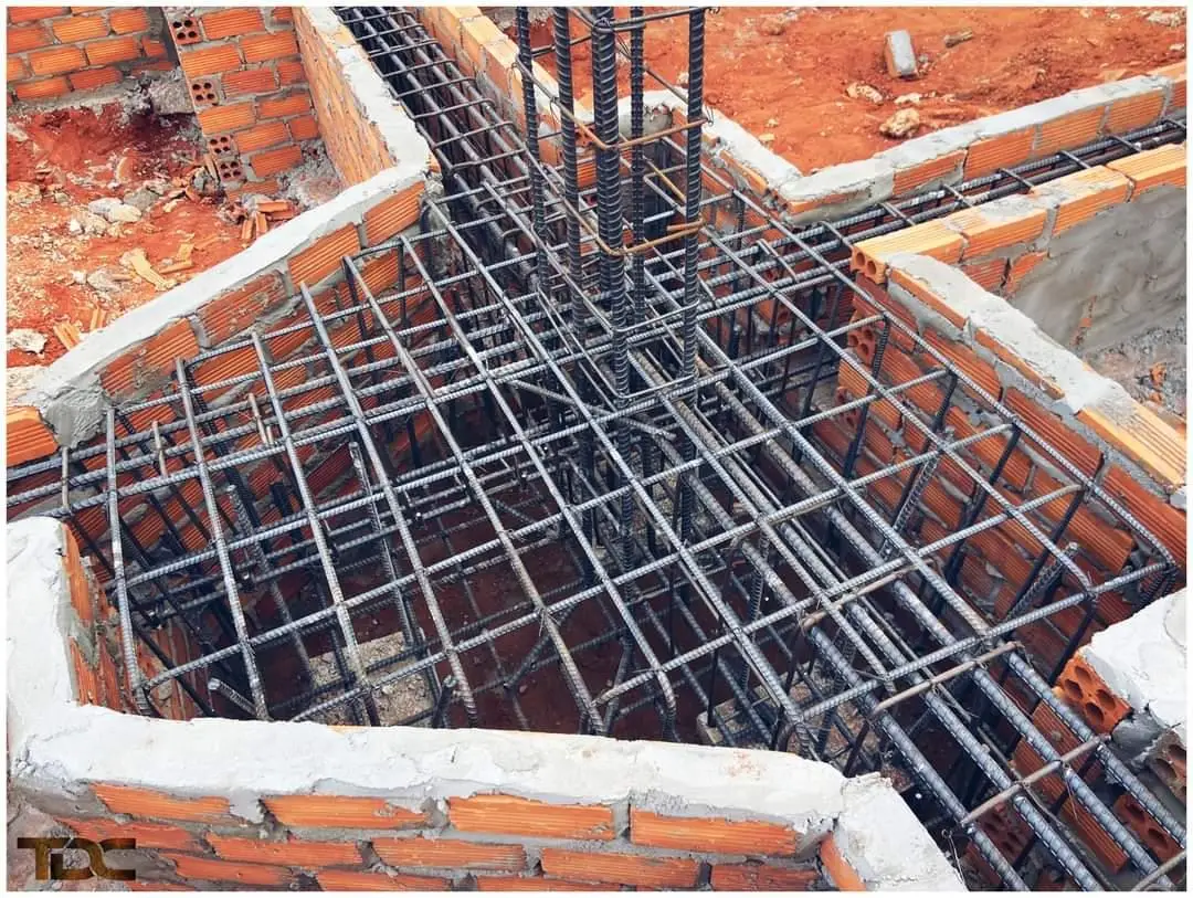 Cách Xử Lý Móng Nhà Trên Nền Đất Yếu