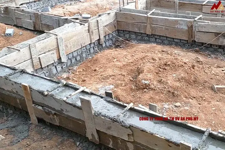 Cách Xử Lý Móng Nhà Trên Nền Đất Yếu