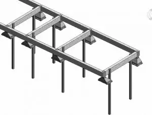 Xử Lý Móng Nhà Trên Nền Đất Yếu