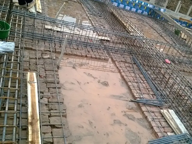 Xử lý móng trên nền đất yếu