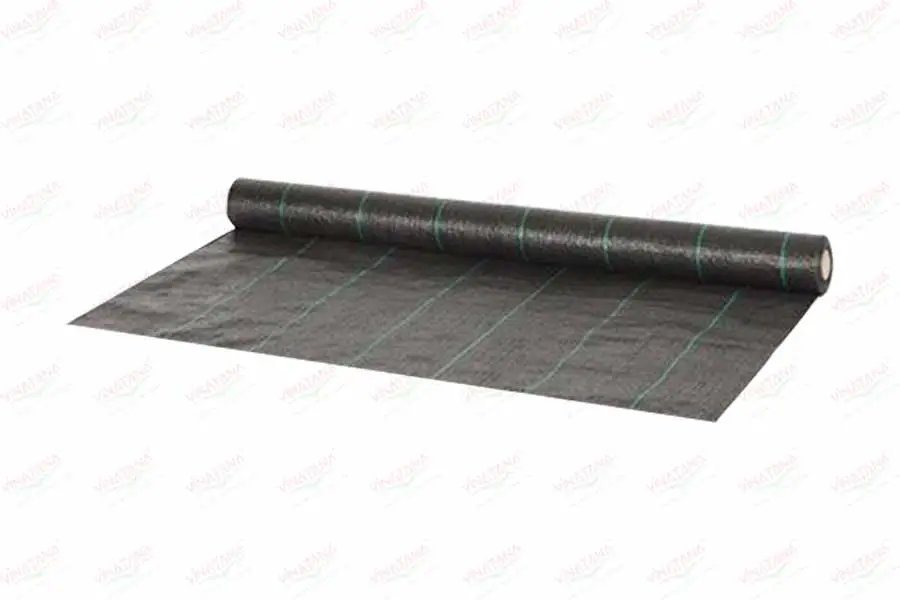 Xử Lý Nền Đất Yếu Bằng Vải Địa Kỹ Thuật