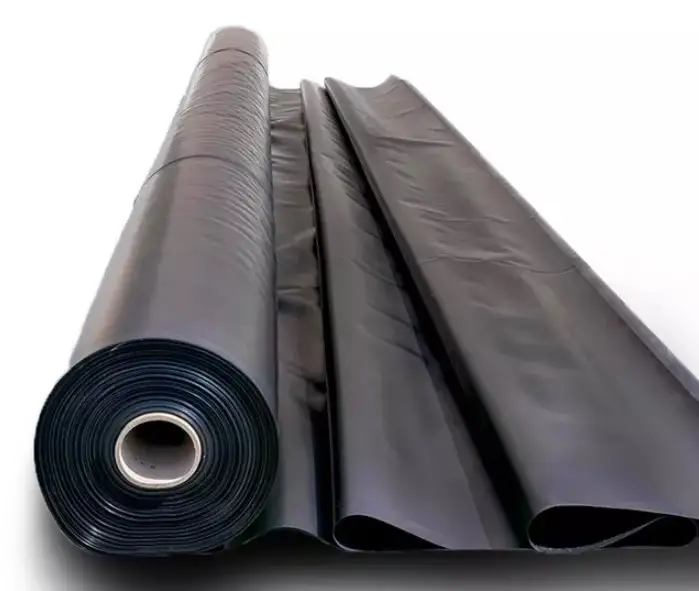 Màng Chống Thấm HDPE Dày 0.3 mm