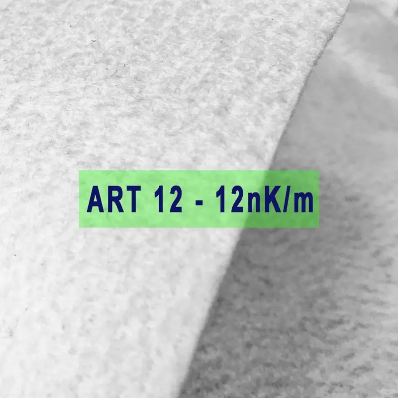 Giá Vải Địa Kỹ Thuật ART 12 - Loại vải phổ biến trong xây dựng hạ tầng giao thông