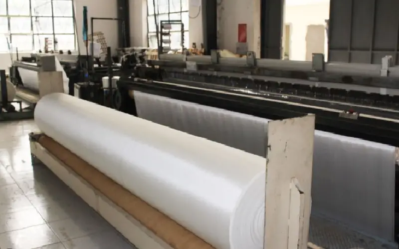 Vải Địa Kỹ Thuật APT 12 - Những ứng dụng phổ biến
