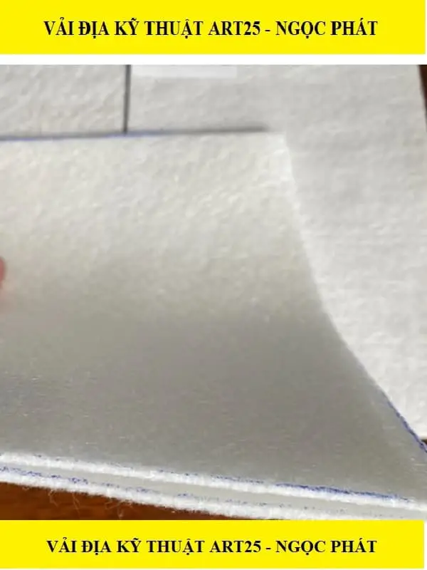 Giá Vải Địa Kỹ Thuật 12kN/m - Tham khảo giá từ Hưng Phú và thị trường hiện nay