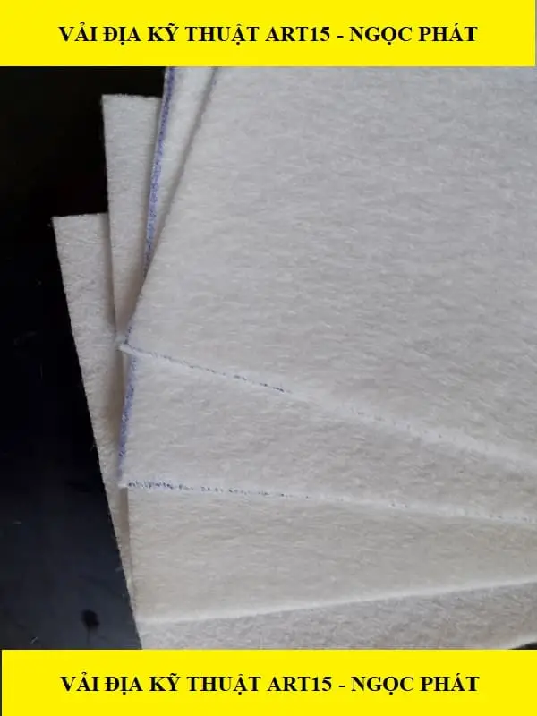 Giá Vải Địa Kỹ Thuật 12kN/m - Tham khảo giá từ Hưng Phú và thị trường hiện nay