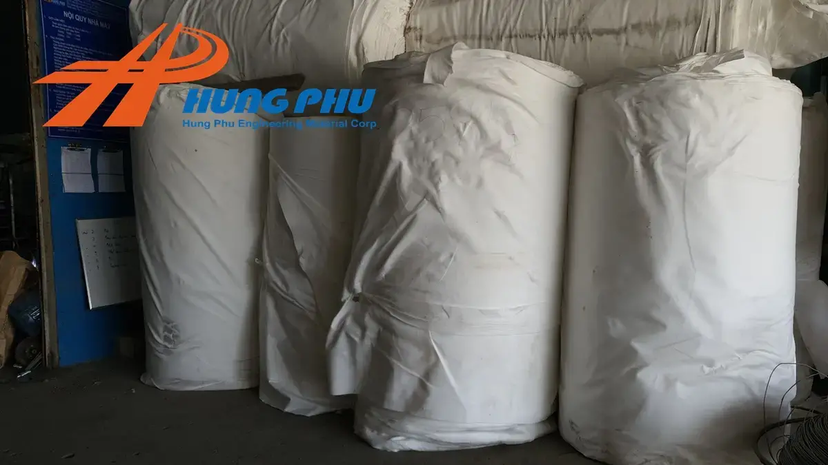 Báo Giá Vải Địa Kỹ Thuật - Tìm hiểu giá cho trình duyệt dự án của bạn