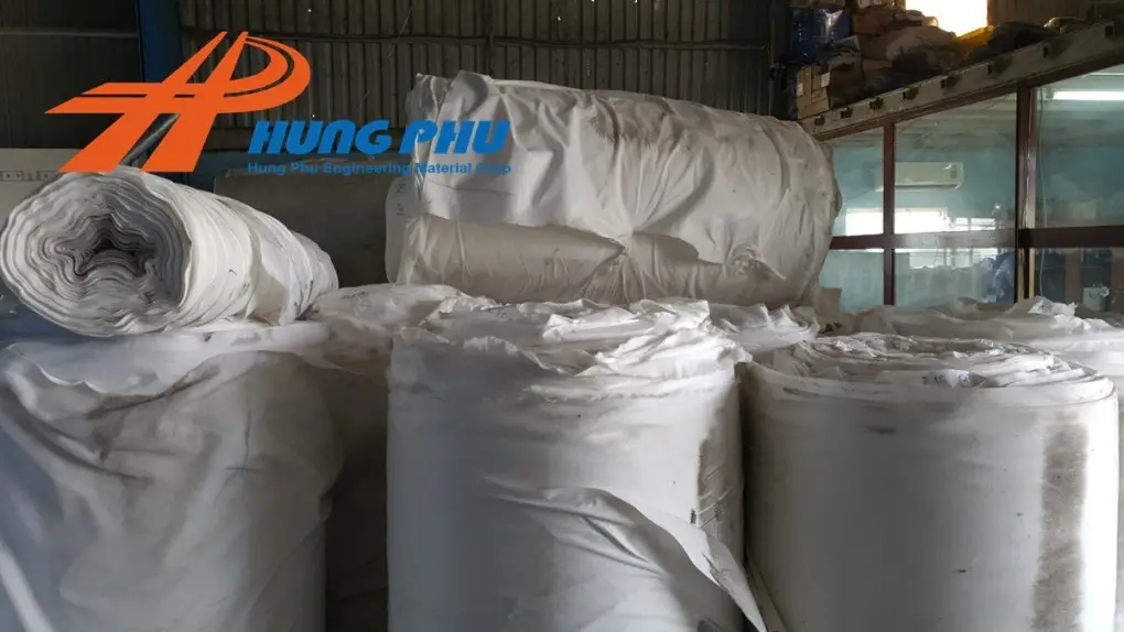 Báo Giá Vải Địa Kỹ Thuật - Tìm hiểu giá cho trình duyệt dự án của bạn