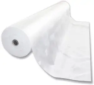 So sánh vải địa kỹ thuật dệt và không dệt