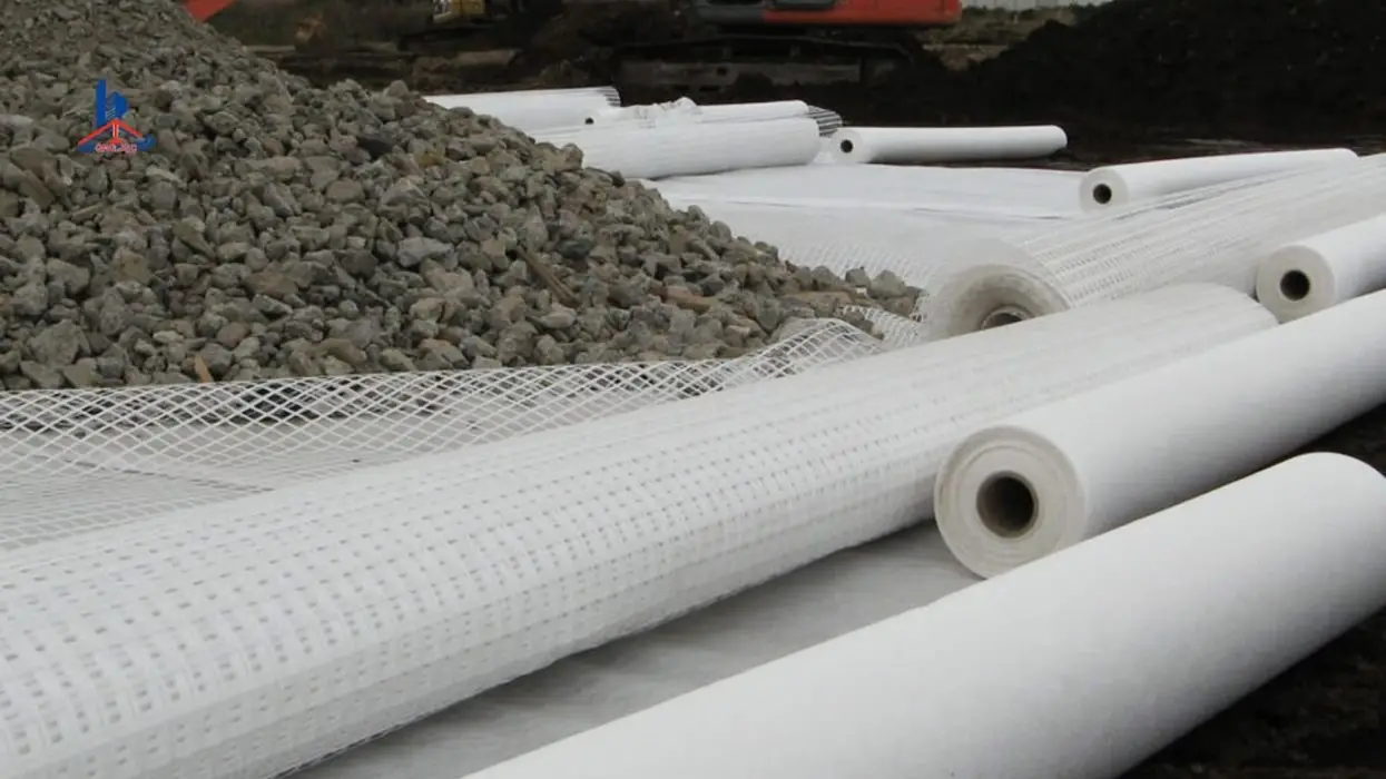 Dệt Nên Tương Lai Bền Vững với Vải Địa Chất