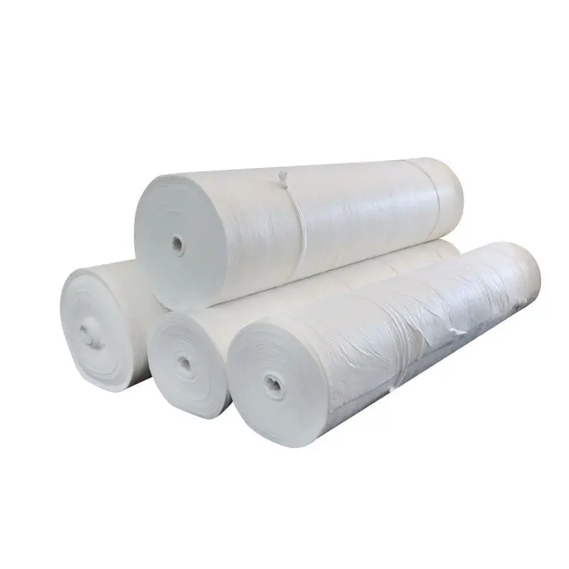 Quy cách vải địa kỹ thuật