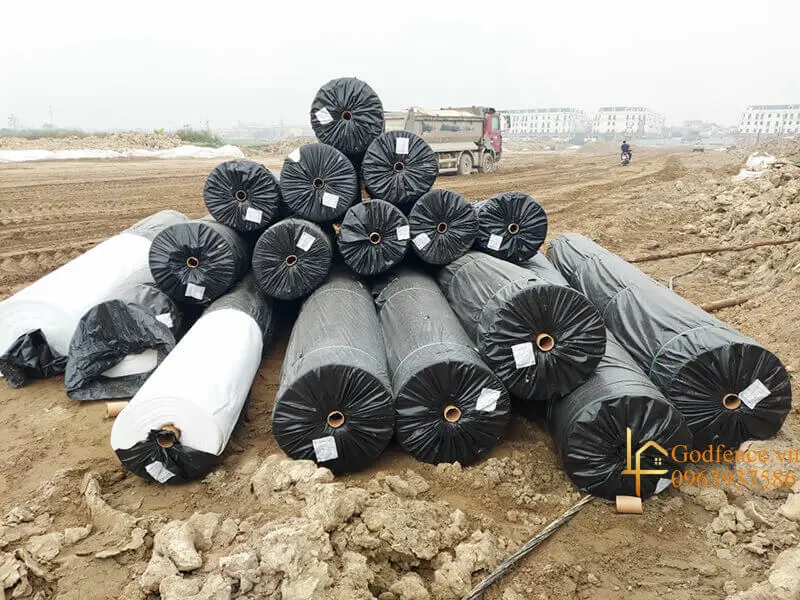 Giá Vải Địa Kỹ Thuật ART 15