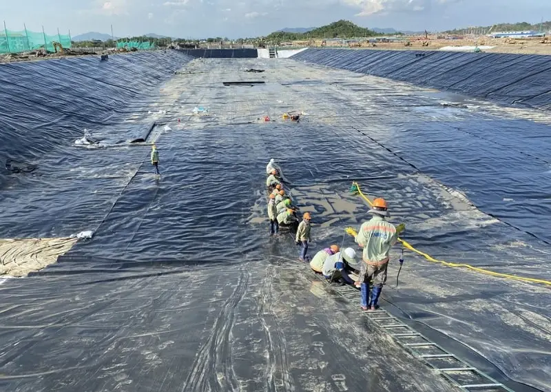 Báo Giá Màng HDPE Khám Phá Đằng Sau Những Con Số