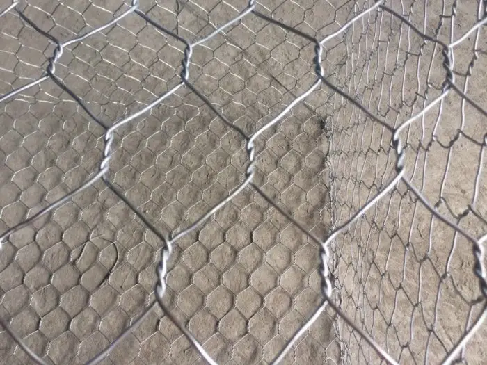 Rọ thép trong xây dựng hiện đại