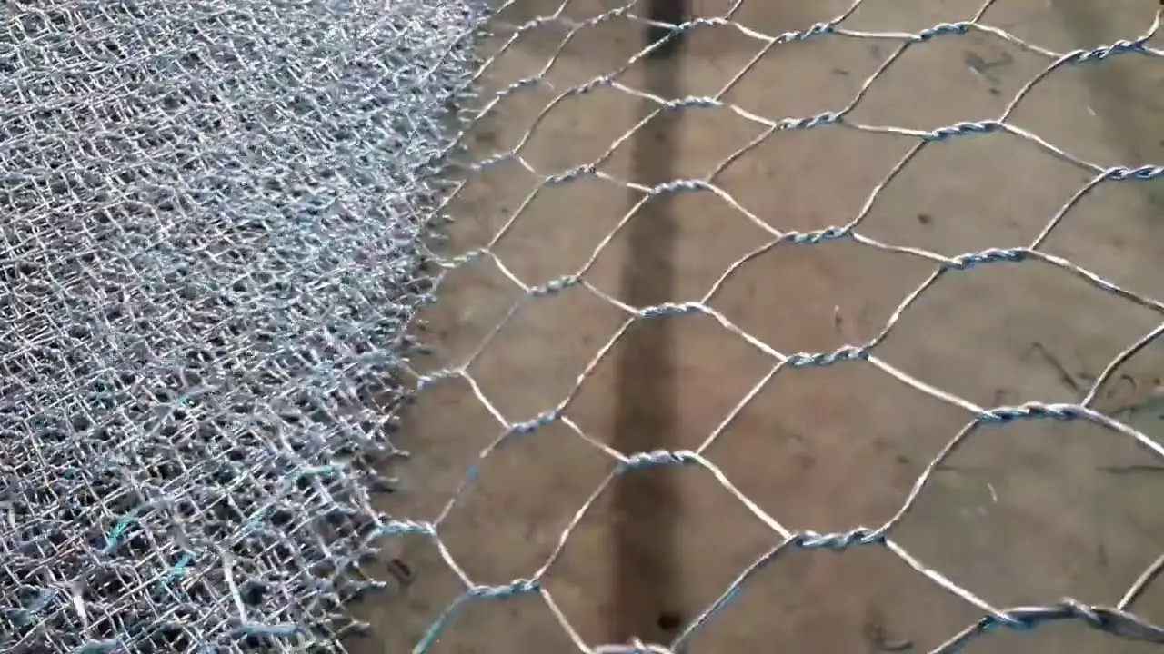 So Sánh Giá Rọ Đá 2x1x1 Trên Thị Trường