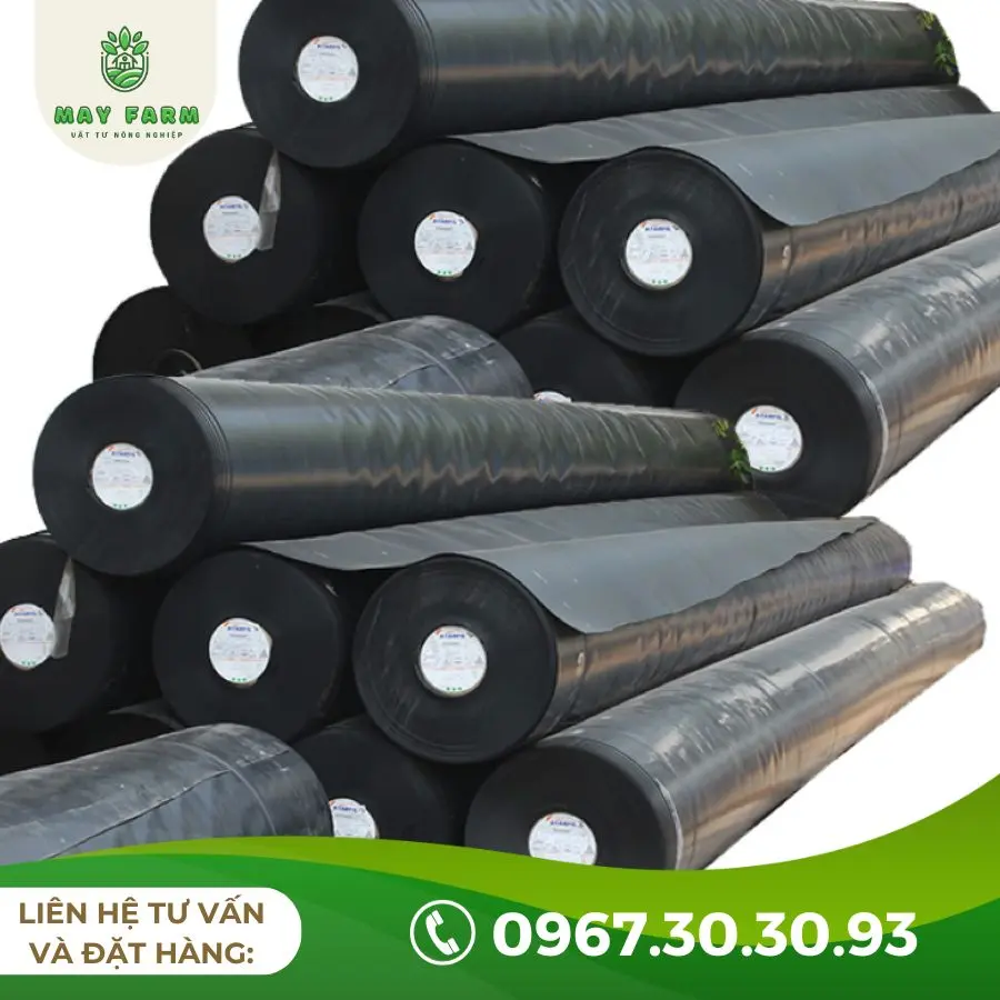 Giá Bạt HDPE Chống Thấm - Báo giá cạnh tranh nhất