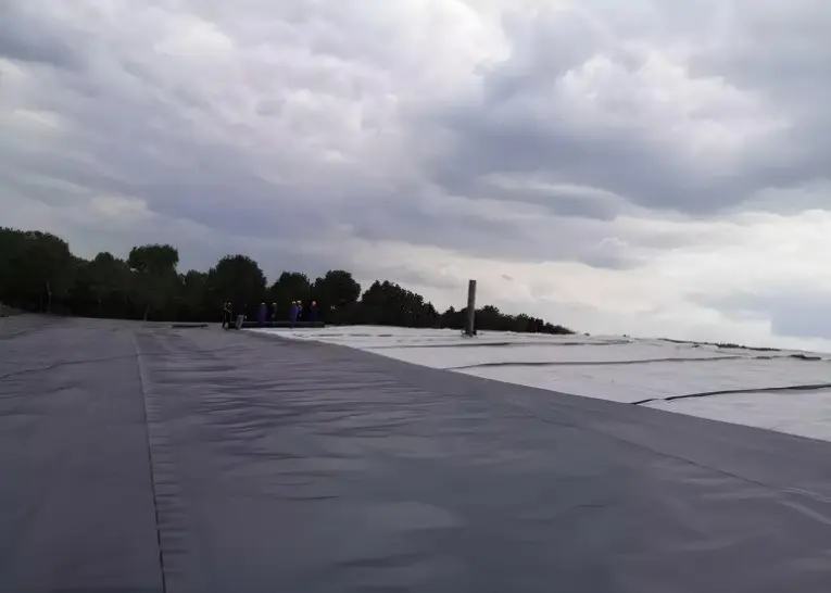 Báo Giá Màng Chống Thấm HDPE 2mm - Giá Tốt Nhất