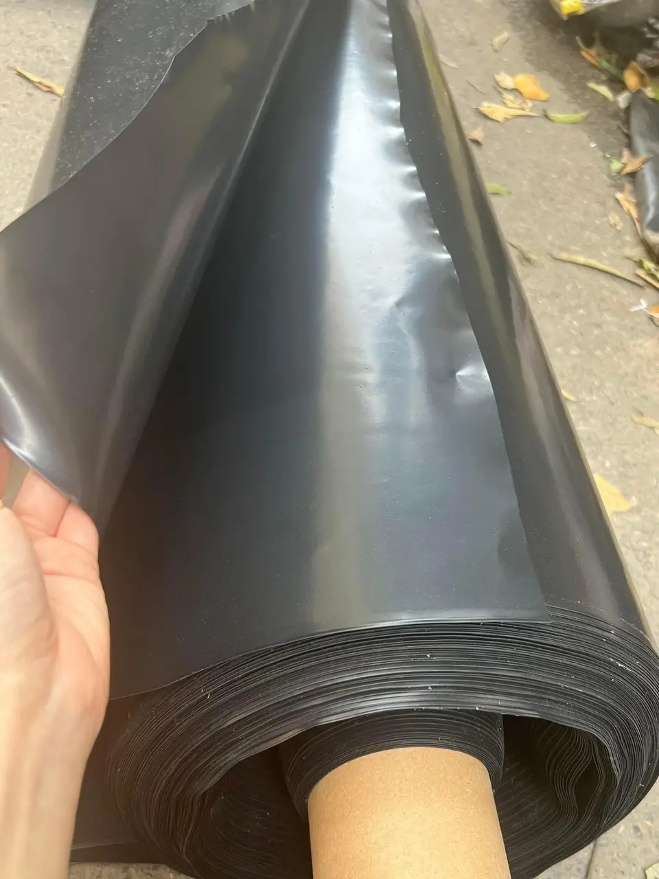 Giá Bạt HDPE 03 mm: Tìm Hiểu Chi Tiết