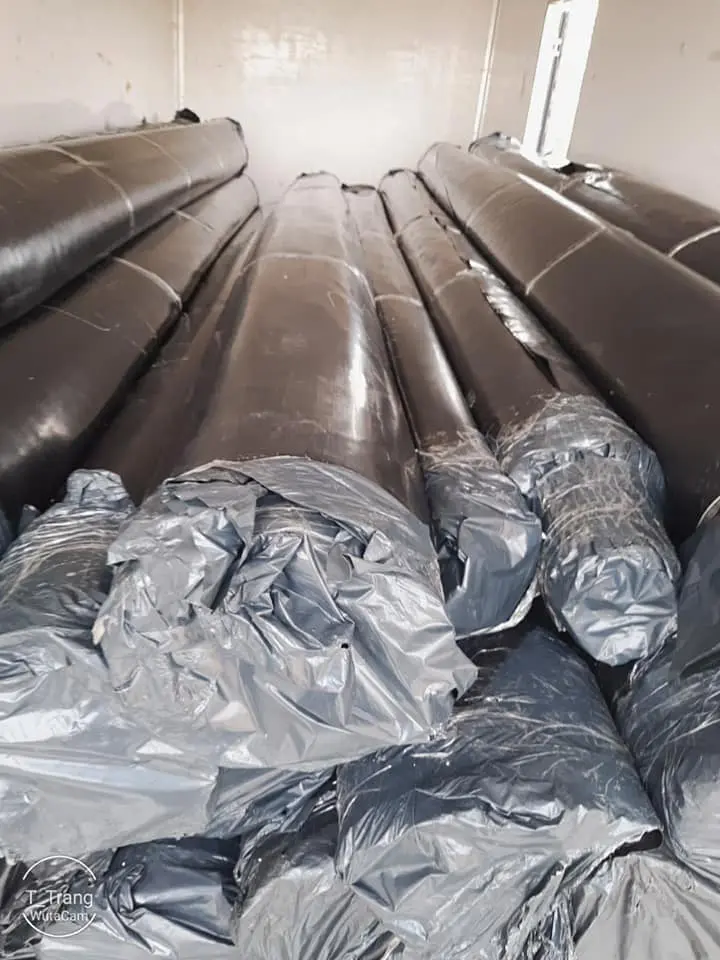 Báo giá bạt HDPE