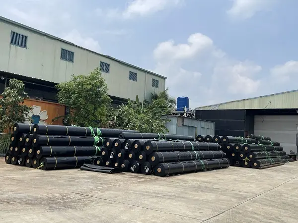 Màng HDPE 1.5mm - Giải Pháp Vàng Cho Mọi Công Trình