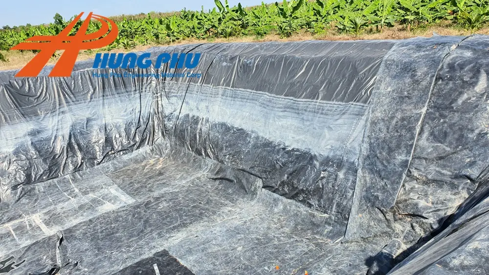 Báo Giá Bạt Nhựa HDPE - Bí Quyết Chọn Lựa Thông Minh Cho Mọi Công Trình