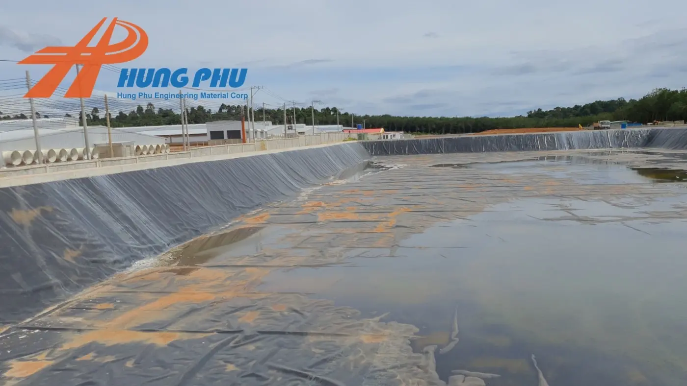 Báo Giá Bạt Nhựa HDPE - Bí Quyết Chọn Lựa Thông Minh Cho Mọi Công Trình