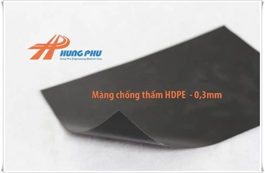 Báo Giá Bạt Nhựa HDPE - Bí Quyết Chọn Lựa Thông Minh Cho Mọi Công Trình