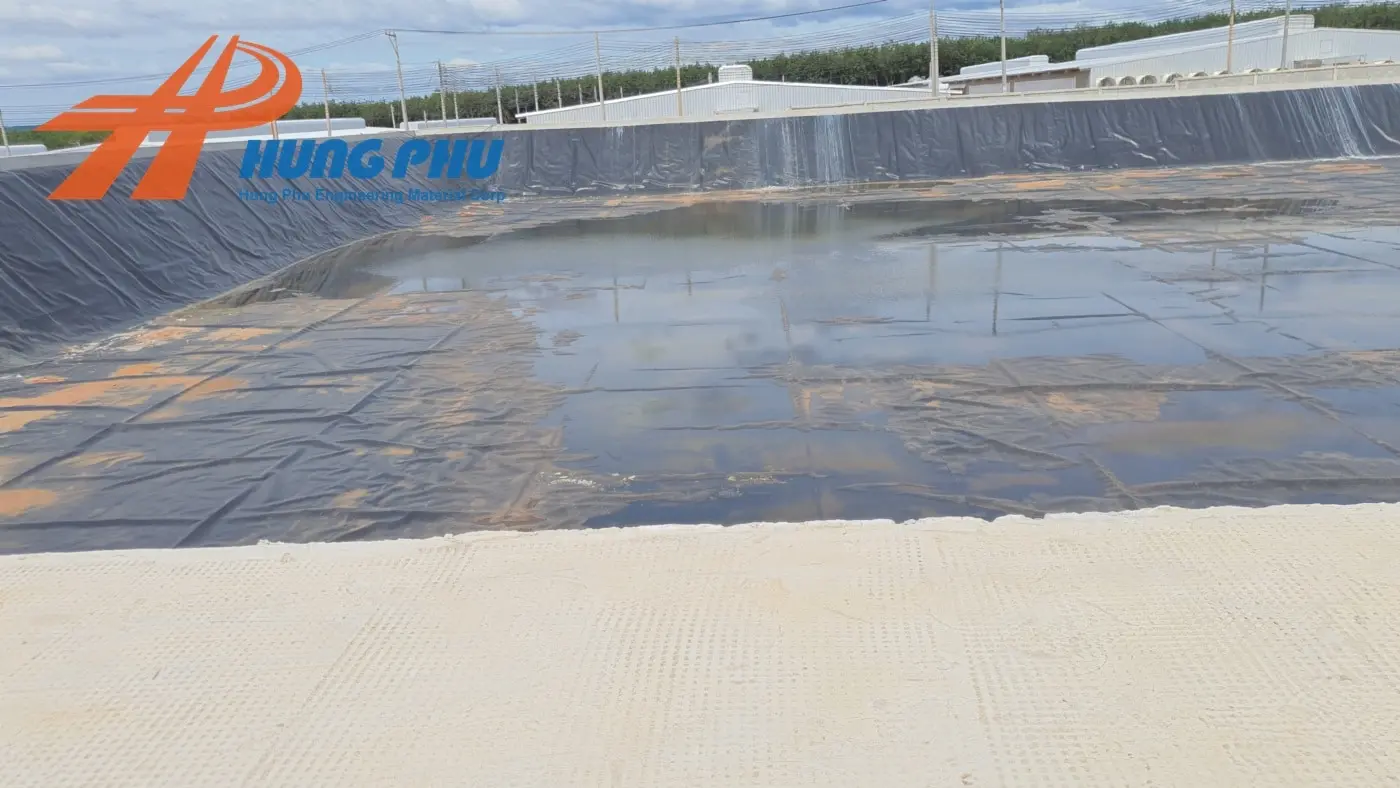 Báo Giá Bạt Nhựa HDPE - Bí Quyết Chọn Lựa Thông Minh Cho Mọi Công Trình