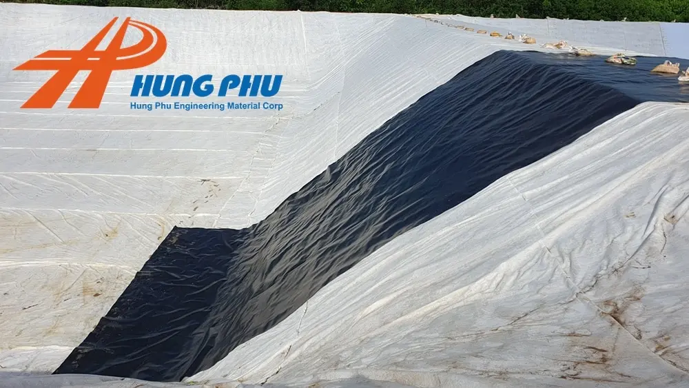Báo Giá Bạt Nhựa HDPE - Bí Quyết Chọn Lựa Thông Minh Cho Mọi Công Trình