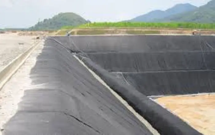Màng Chống Thấm HDPE 0.5mm - Lá Chắn Vững Chắc Cho Mọi Công Trình