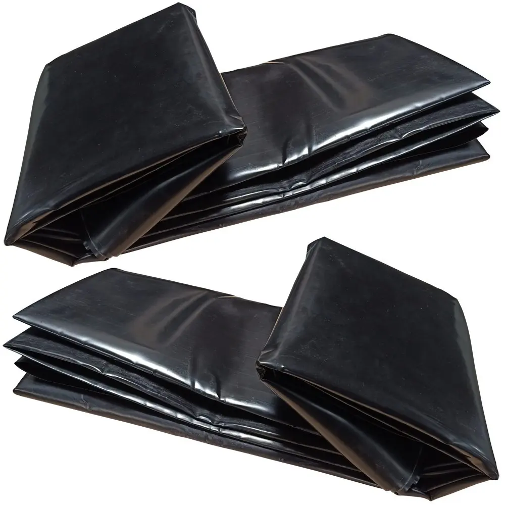 Màng Chống Thấm HDPE 0.5mm - Lá Chắn Vững Chắc Cho Mọi Công Trình