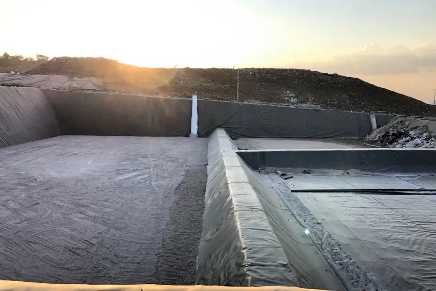 Bảng giá màng chống thấm HDPE - Bí quyết chọn vật liệu tối ưu - Giải pháp bền vững