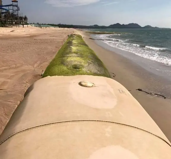 Kỹ thuật địa kỹ thuật là gì - Nền tảng vững chắc của mọi công trình