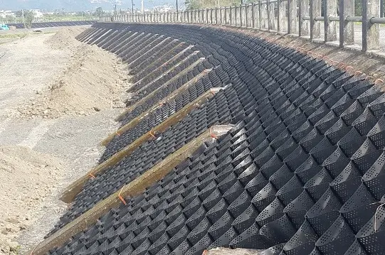 Kỹ thuật địa kỹ thuật là gì - Nền tảng vững chắc của mọi công trình