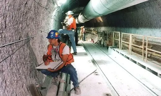 Kỹ thuật địa kỹ thuật là gì - Nền tảng vững chắc của mọi công trình