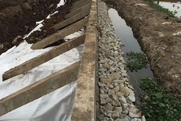 Kỹ thuật địa kỹ thuật là gì - Nền tảng vững chắc của mọi công trình