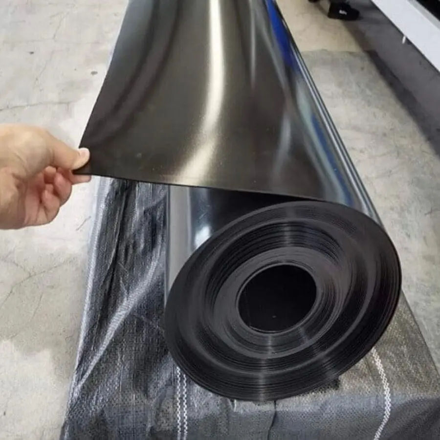 Giá Bạt Lót HDPE - Tất Tần Tật Về Lựa Chọn, Ứng Dụng và Chi Phí