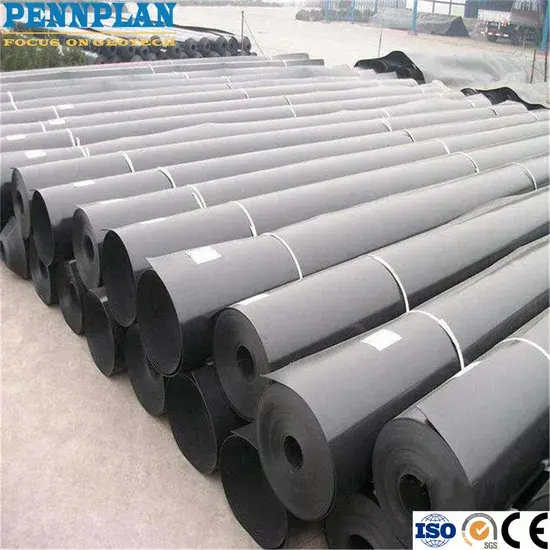 Màng HDPE 2mm - 