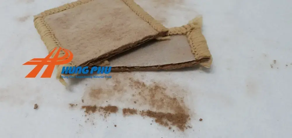 Vải Địa Kỹ Thuật Chống Thấm HDPE - Giải Pháp Vững Chắc Cho Mọi Công Trình