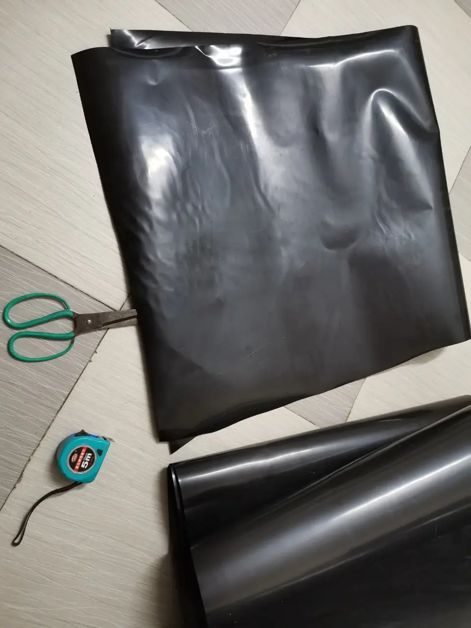 Keo Hàn Bạt HDPE -