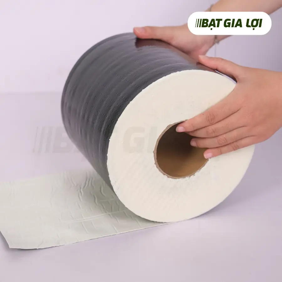Keo Hàn Bạt HDPE -