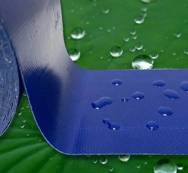 Keo Hàn Bạt HDPE -