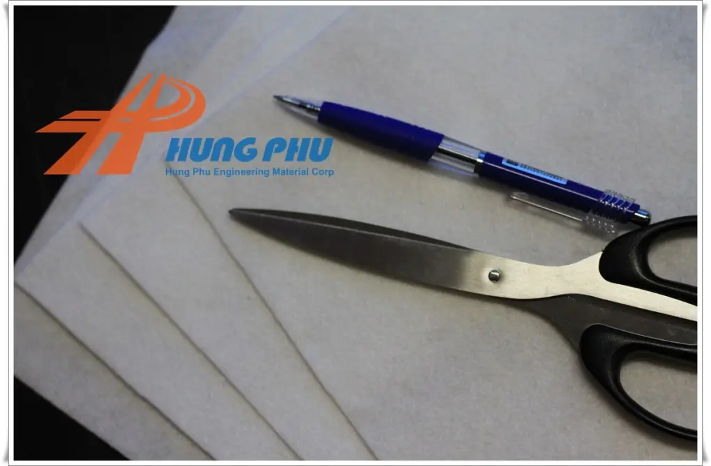 Vải Địa Art 12 - Giải Pháp Xây Dựng Thông Minh  Bền Vững