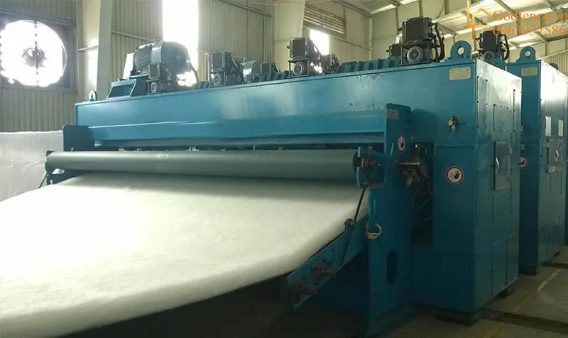 Vải Địa Art 12 - Giải Pháp Xây Dựng Thông Minh  Bền Vững