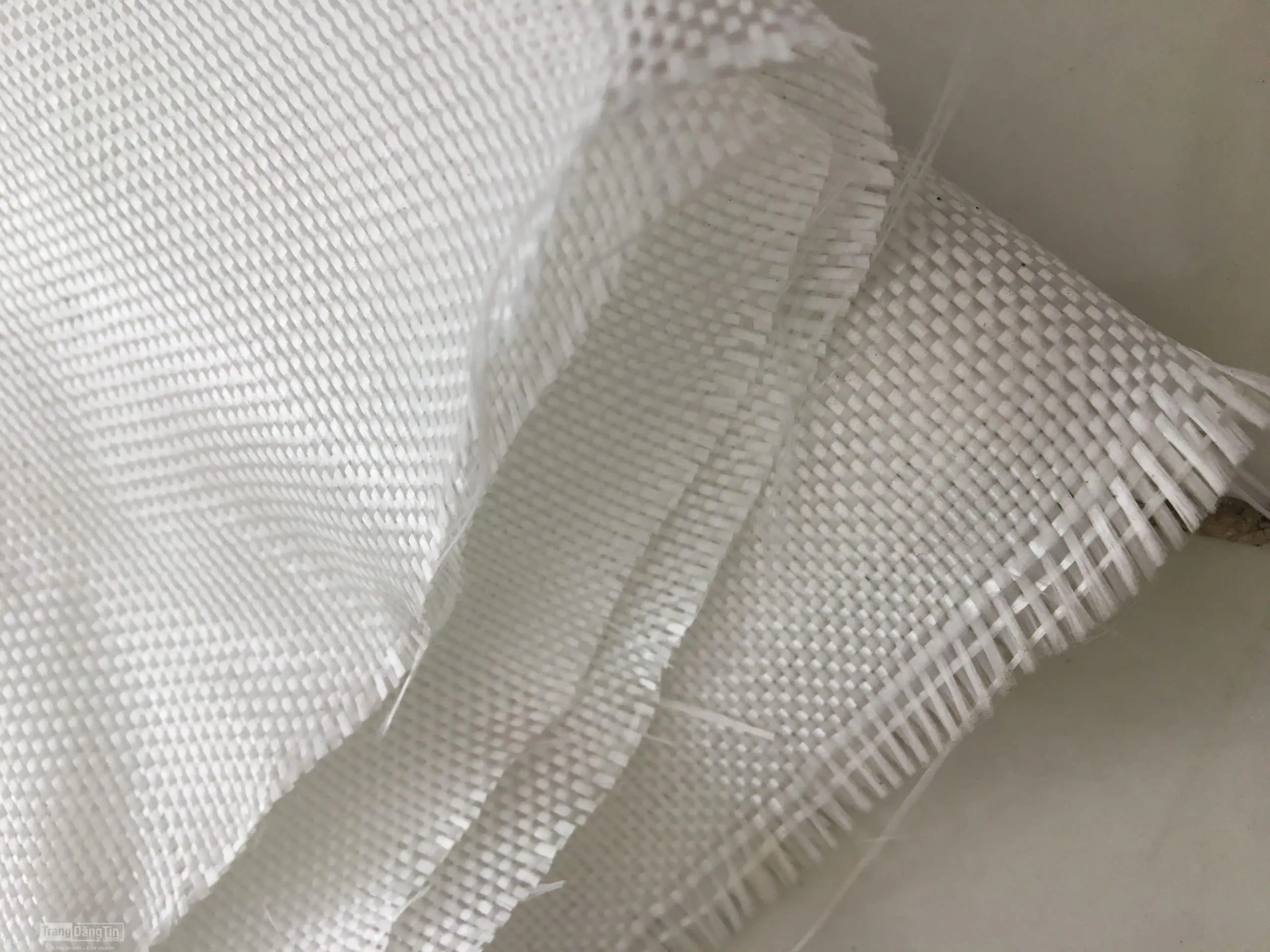 Vải Địa - Bước Đột Phá Xanh Cho Xây Dựng và Môi Trường
