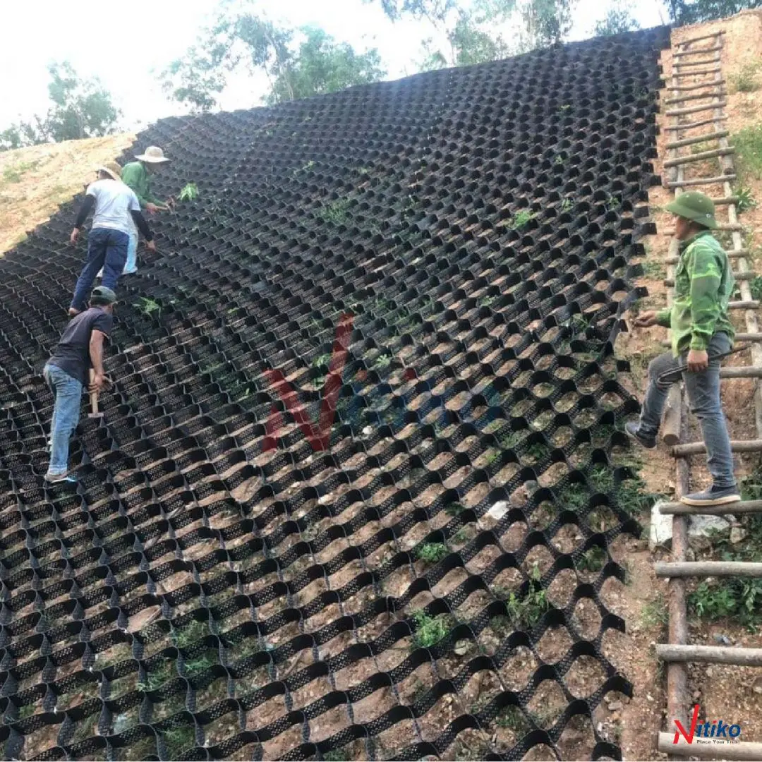 Địa Kỹ Thuật - Nền Móng Vững Chắc Cho Mọi Công Trình Hiện Đại
