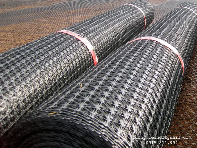 Địa Kỹ Thuật - Nền Móng Vững Chắc Cho Mọi Công Trình Hiện Đại