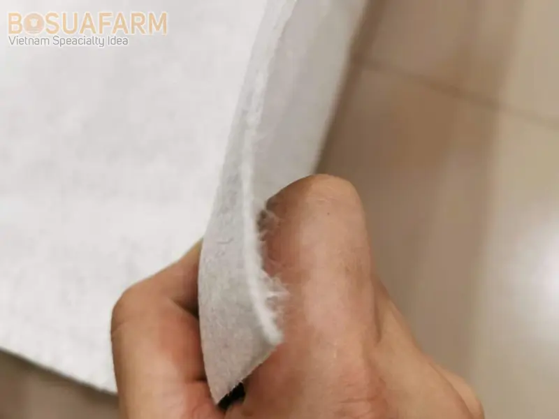 Báo Giá Vải Địa - Giải Pháp Vàng Cho Ngành Xây Dựng Hiện Đại