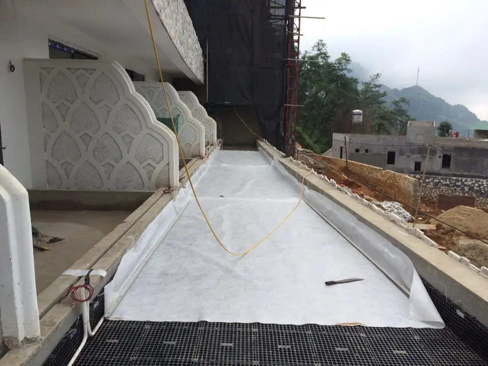 Vải Địa Kỹ Thuật Giá Cả - Bí Quyết Đầu Tư Hiệu Quả Cho Công Trình