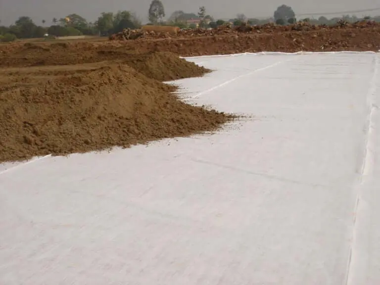 Đơn giá vải địa kỹ thuật - Yếu tố quyết định và xu hướng tương lai